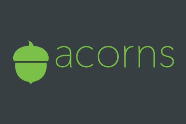 Acorns Spend