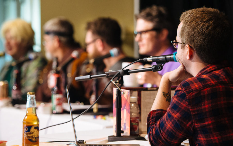 16 Best D&D Podcasts to Listen to With Friends | Robots.net