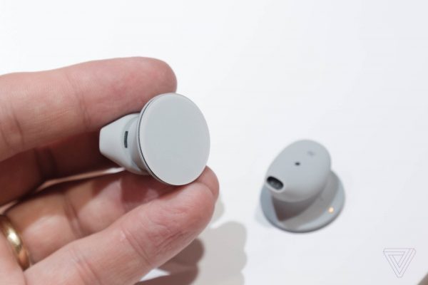 The New Microsoft Surface Earbuds  Everything You Need to Know - 90