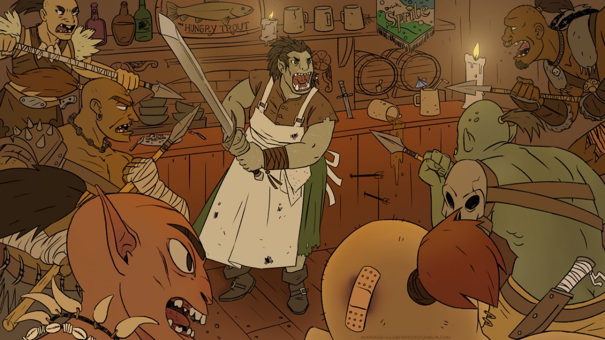 16 Best D&D Podcasts to Listen to With Friends