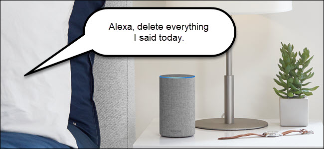 Is Alexa Always Listening? Here’s How to Stop It | Robots.net