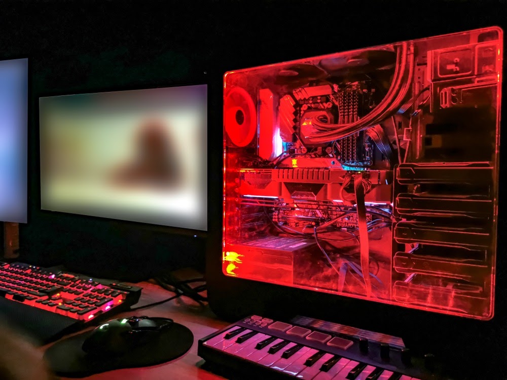 9 Best Hard Drives for Gaming And Other Purposes