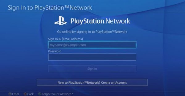 How to Gameshare on PS4 with Family and Friends Fast and Easy - 17