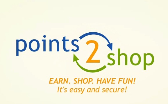 Points2Shop