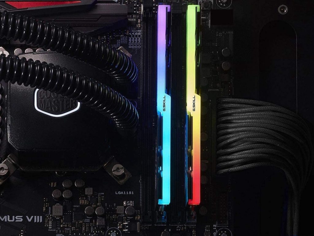 10 Best RAM Sticks for Gaming PCs: A Buying Guide | Robots.net