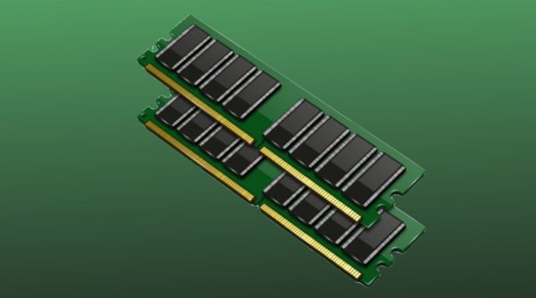 3 ram sticks 4 slots