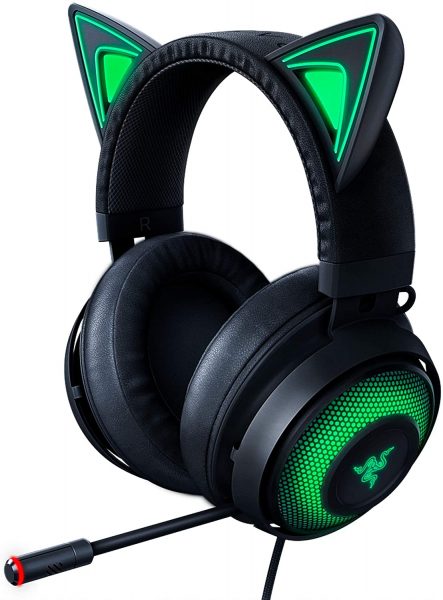 The Best Gaming Headsets for PC   Consoles Users - 56