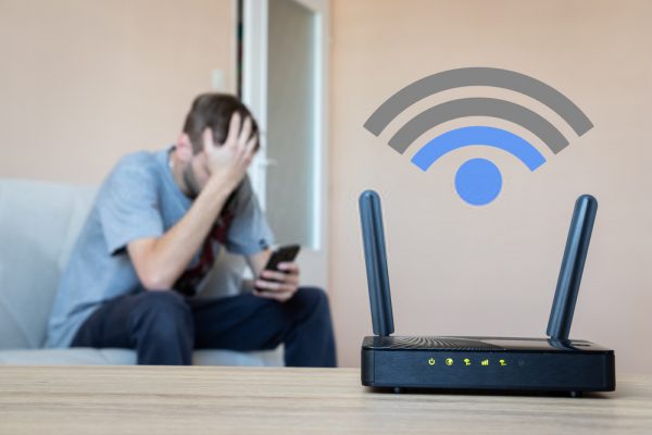 6 Signs to Know That You Need to Buy A New Router - 3