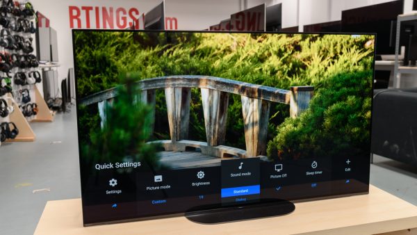 The Best OLED TV Models You Need for High Definition Viewing - 96