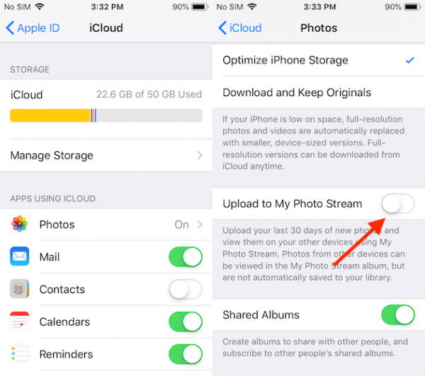 How to Transfer Photos From iPhone to Computer  With or Without iTunes  - 13