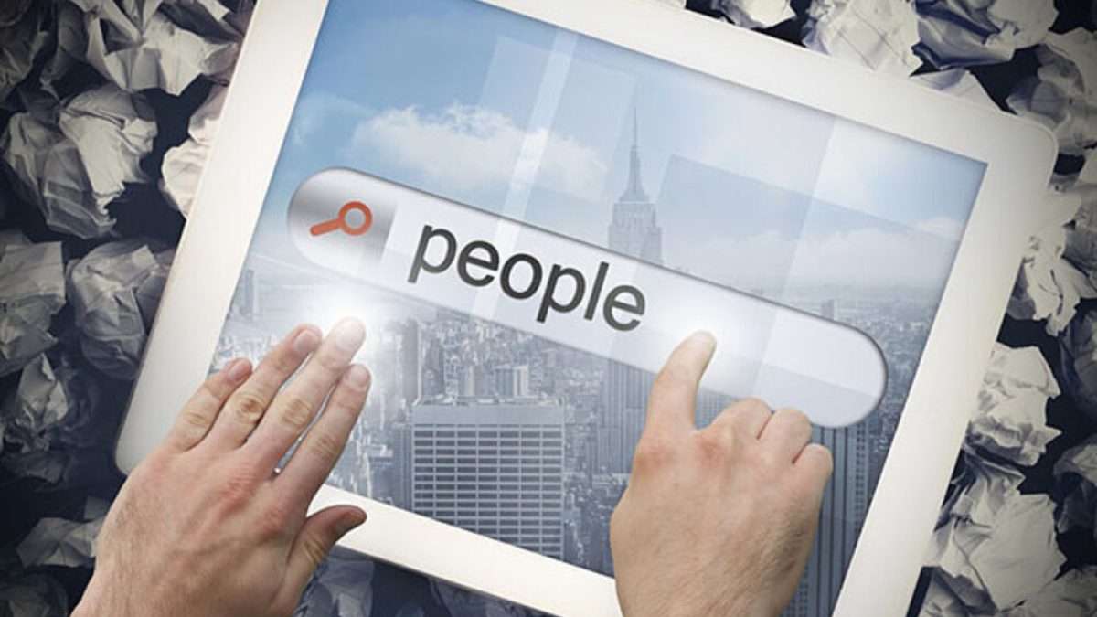 TruePeopleSearch-The World’s Largest People Search Engine