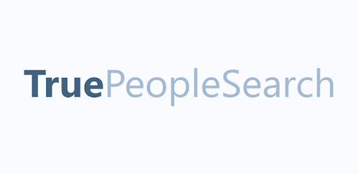 True People Search Logo