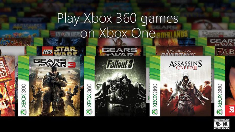 What Is the Backwards Compatibility on Consoles?