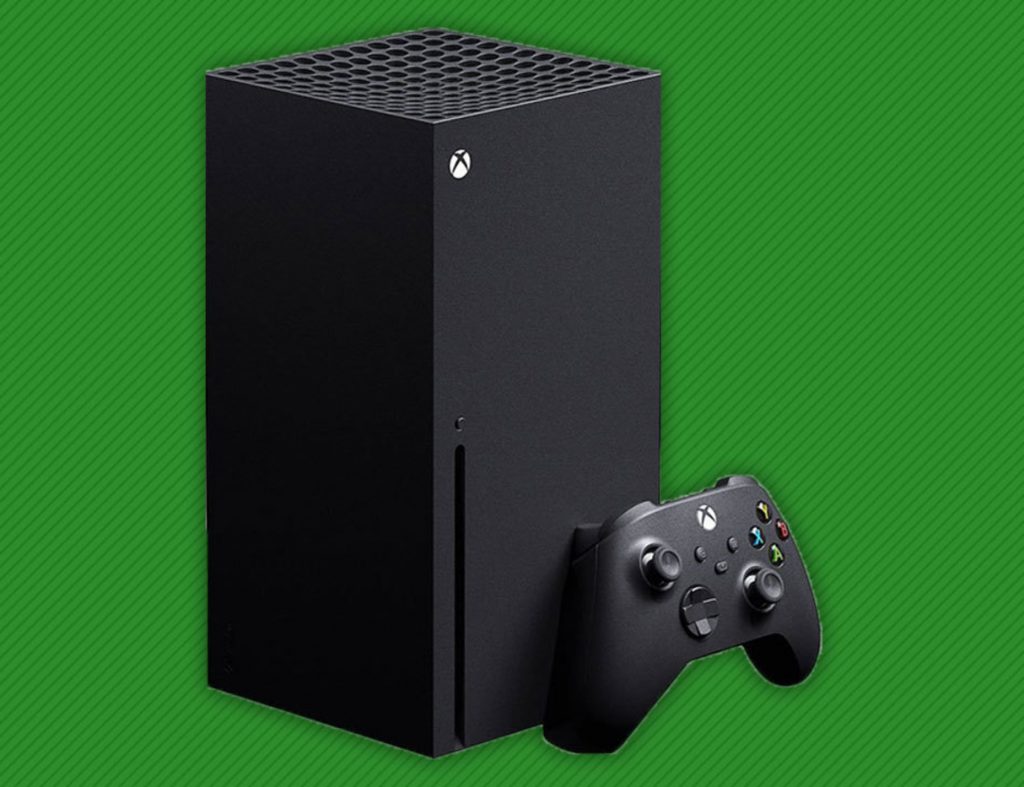 Xbox Series X: Everything You Need to Know | Robots.net