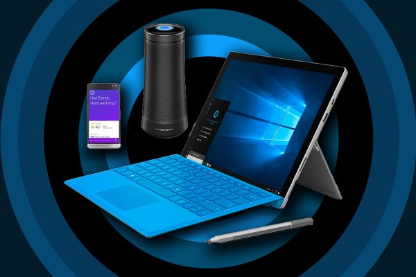 Who s the BEST Virtual Assistant  Google  Alexa  Cortana  or Siri  - 58