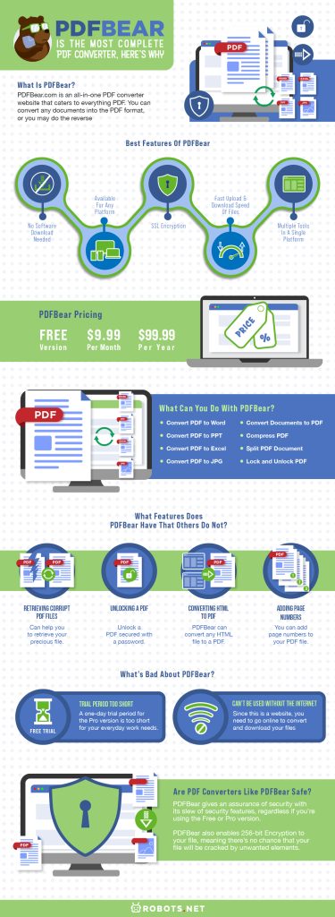 PDFBear Is the Most Complete PDF Converter  Here s Why - 4