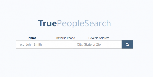 True People Search