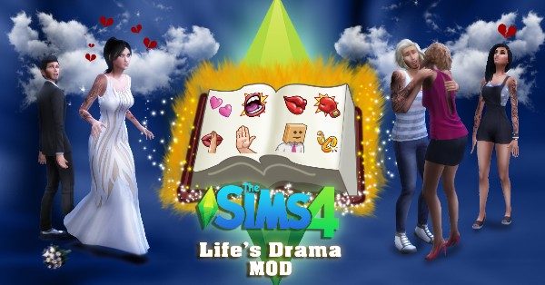 20 Best Sims 4 Mods to Customize the Way You Like It - 77