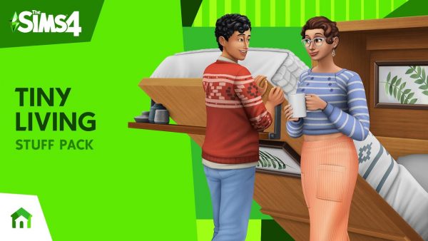 The Best Sims 4 Expansion Packs That Will Upgrade Your Game - 62