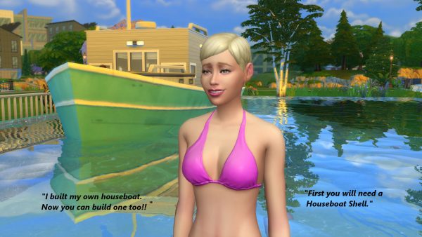 20 Best Sims 4 Mods to Customize the Way You Like It - 78