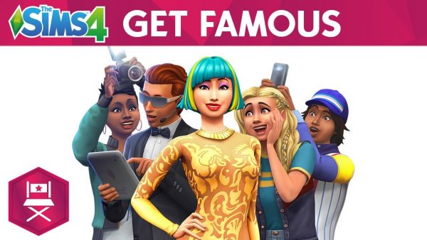 Get Famous