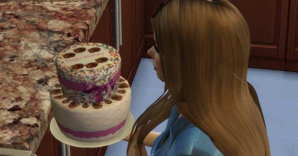 custom food interactions mod sims 4