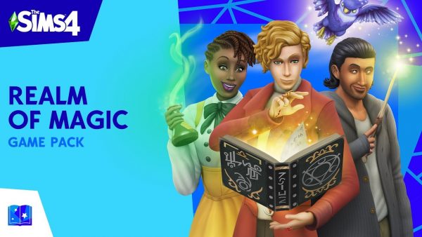 The Best Sims 4 Expansion Packs That Will Upgrade Your Game - 38