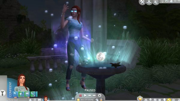 sims 4 action mods