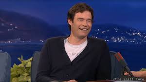 Bill Hader Arnold Deepfake