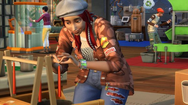 20 Best Sims 4 Mods to Customize the Way You Like It - 75