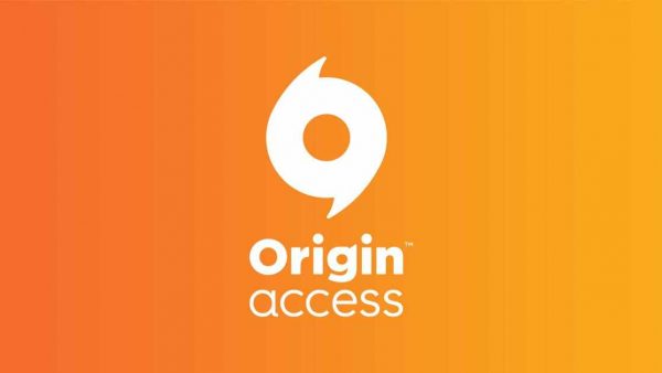 Origin EA