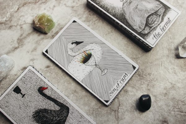 20 Free Tarot Card Reading Websites For Seeing Into Your Future - 19