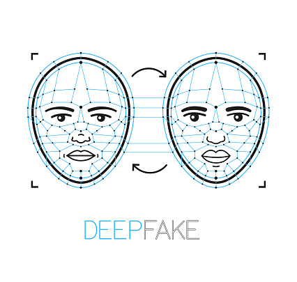 What Is Deepfake Tech and Should You Be Scared of It   - 72