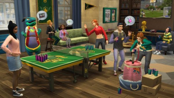 The Best Sims 4 Expansion Packs That Will Upgrade Your Game - 17