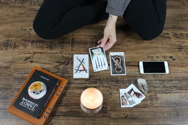 Tarot Card Reading