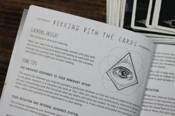 Tarot Cards Genuine