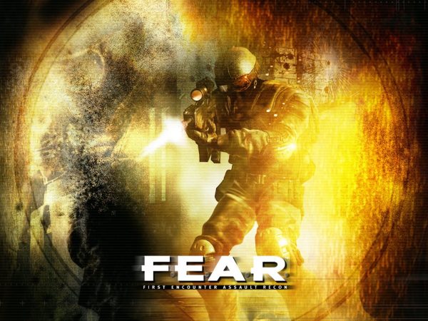 F.E.A.R. 