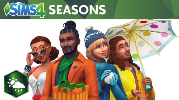 The Best Sims 4 Expansion Packs That Will Upgrade Your Game - 26