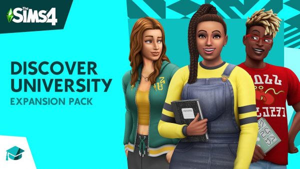 Discover University