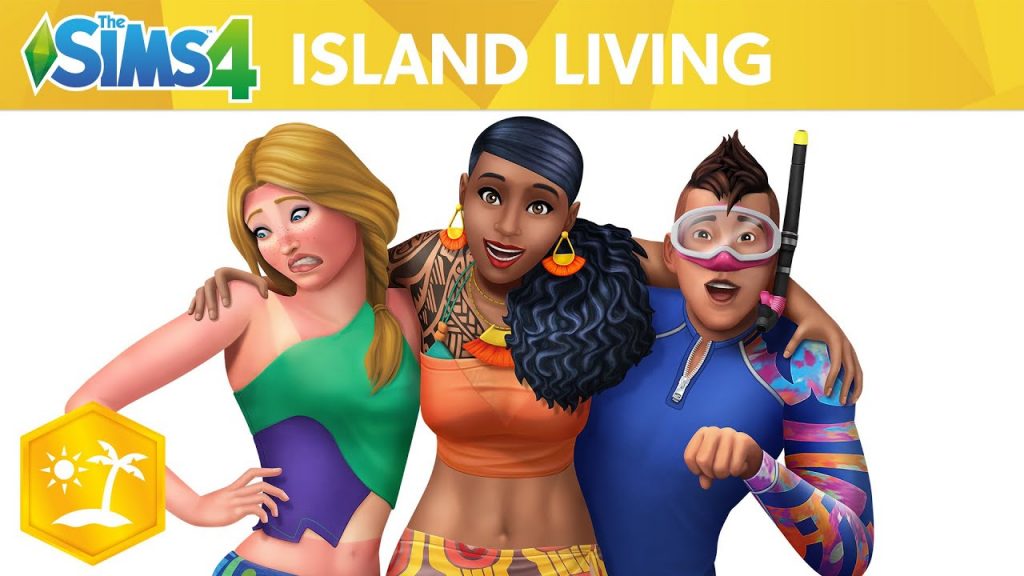 sims 4 expansion packs or mods