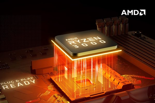 AMD Ryzen