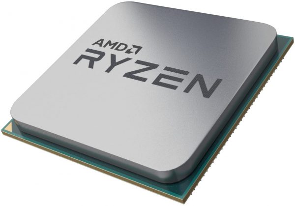 AMD Ryzen 7 chip