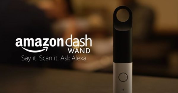 Amazon Dash Wand: What Is It and Can You Still Get It?