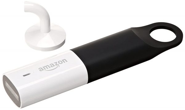 Amazon Dash Wand with Alexa