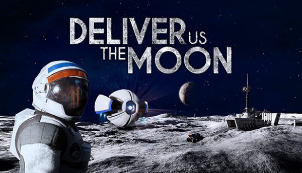 Deliver Us The Moon: One of the best indie games