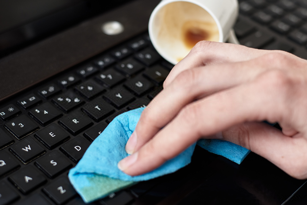 Why Is Your Laptop Keyboard Not Working? Top Reasons and Fixes