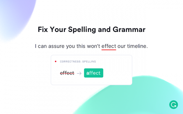 Grammarly Chrome Extensions