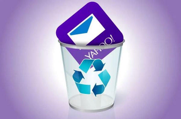 How To Delete Yahoo Email Account