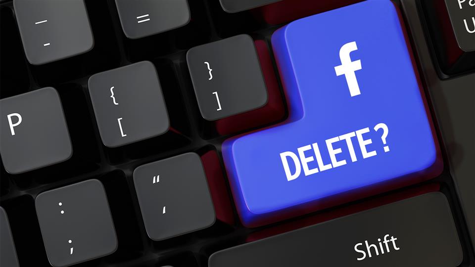 How to Deactivate Your Facebook Account and Messenger