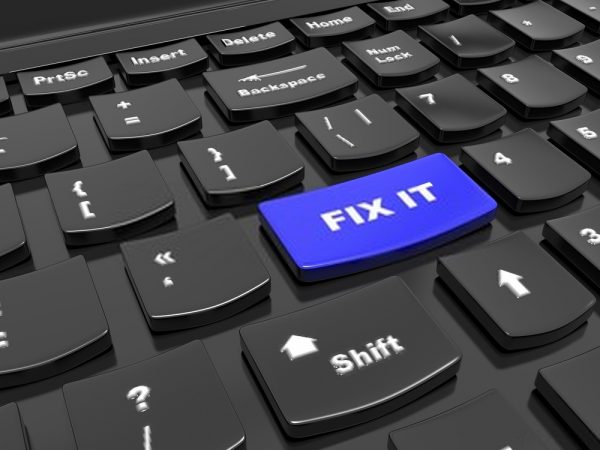 Why Is Your Laptop Keyboard Not Working   Top Reasons and Fixes - 85